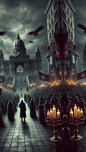 The Empire where Silence Was a Strategy