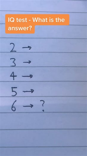 Fun maths question - what is the answer? #math #maths #mathematics #mathsgenius #mathshacker