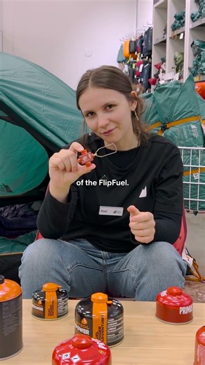 How to merge your fuel canisters