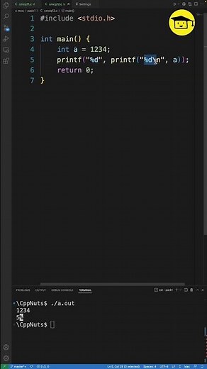 C Programming MCQ 11
