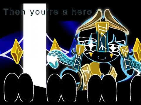 execution clap || databrawl /oc/ animation meme