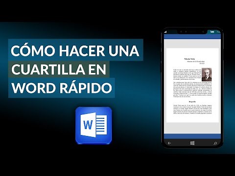 How to Make or Create a Page in Word - Complete Guide