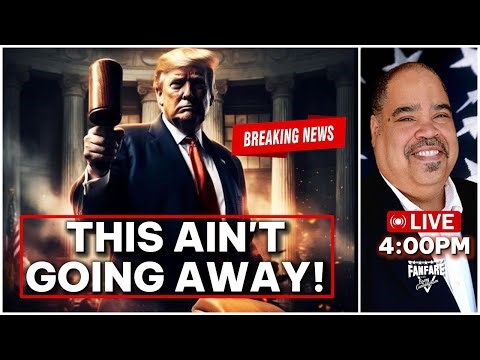 The MASSIVE Story Of The Somali Fraud Isn't Going Away! It's Getting BIGGER!