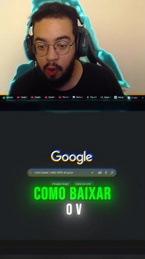 COMO BAIXAR E INSTALAR O VMIX 100% GRÁTIS #dicas #vmix #gratis