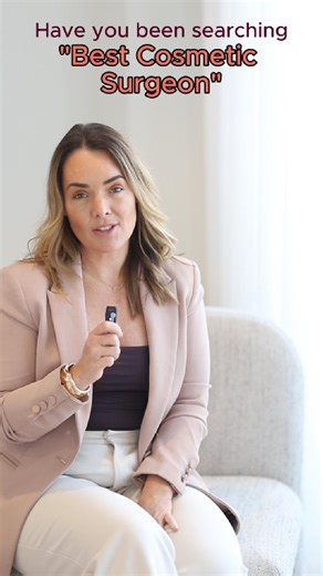 How to Choose the Right Surgeon Without the Stress. Exploring plastic surgery or simply topical cosmetic treatments? Our CEO, @__chloe.walker__ , walks us through what the Pirk experience looks like when you opt for our Concierge services as a part of your cosmetic journey. In a nutshell, we’re all about empowering you to make informed and confident choices. Speak to a Pirk Concierge to learn more and connect with qualified surgeons and specialists in Australia. | Pirk.au