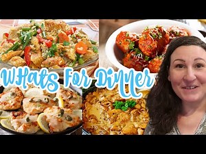How I make Budget Meals with almost ZERO $$$ | January Pantry Challenge