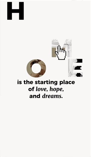 HOME: Feel the Love in Every Note