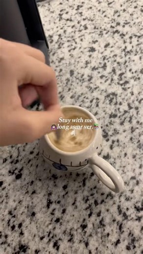 Study with me long asmr ver. #keşfet #keşfetbeniöneçıkar #study #yks #yks2026 #students