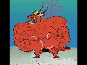 When Big Larry Came To Town