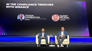 U.S. Justice Department Investigating Binance for Russia-Related Sanctions Violations: Bloomberg