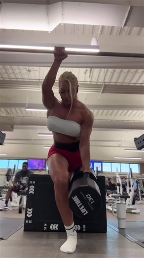 Effective Strength Training for Glutes and Hamstrings