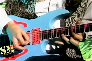 343K views · 16K reactions | PAUL GILBERT The Guitar Show 1989 The best shred concerts,Clinics,rare video: https://www.facebook.com/becomesupporter/shredmusictv/ #theguitarshow #paulgilbert #guitar #guitarra #ibanez | Shred Music TV | Facebook