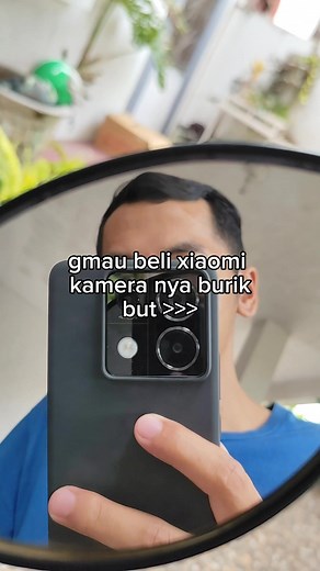 Xiaomi Redmi Note 13 Pro 5G Camera Review