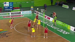 179 reactions · 18 shares | ✨ Experience the magic of the s this autumn! ✨ | England Netball | Facebook