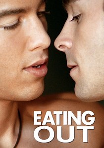 Eating Out - movie: where to watch stream online