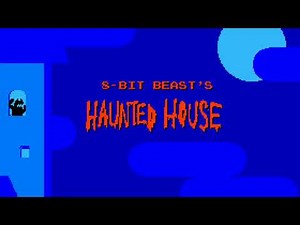 Third Form House Battle - 8-Bit Beast's Haunted House