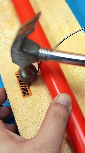 66K views · 173 reactions | Pipe Hanger #pvcpipe #pipesupport | The Poster Vault | Facebook