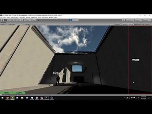 SCP: Escape Together Demo #9 - Basic Intro and Lobby