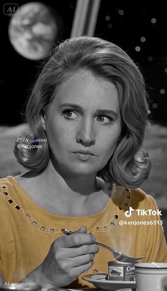 Honeymooners on the Moon @Jesiwicks #honeymooners #moon #1950s #FYP #DreaminaAI