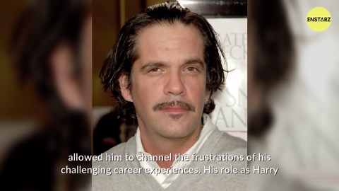 Remembering Nicky Katt: A Tribute to His Iconic Career