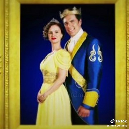 The Magic of Descendants: Deja Vu Moments and Memorable Characters