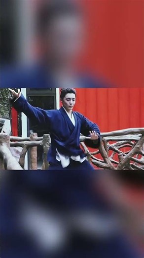 Discover the perfect harmony of strength and grace in TaiChi.