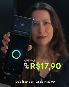 12K views | InfinitePay on Reels | Facebook