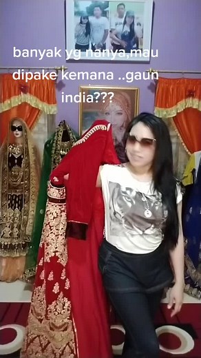 WULAN KAPOOR (@wulankapoor1)’s videos with original sound - SeptiKurniawan💃