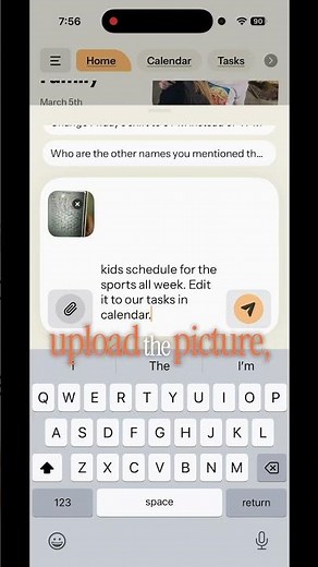 Ultimate Family App to Ease Your Mom Duties #FamilyApp #MomLife