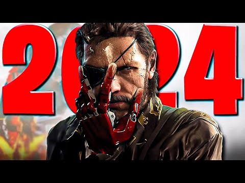 Should You Play Metal Gear Solid 5: Phantom Pain In 2024?