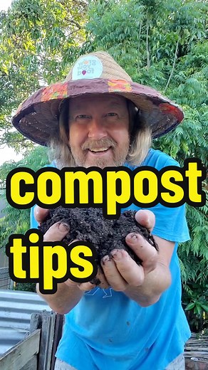 How to Make Top Quality Compost at Home