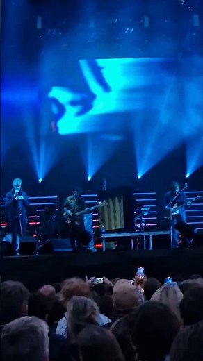 The National - I Need My Girl - live at Syd For Solen Festival, Copenhagen - 11.06.2022