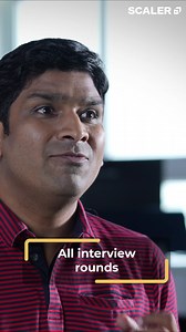 Want to crack a data science role abroad? Join Shivank Agrawal's Scaler Masterclass this Sat, Jan 25th at 5 PM and get expert insights on making it happen! | SCALER | Facebook