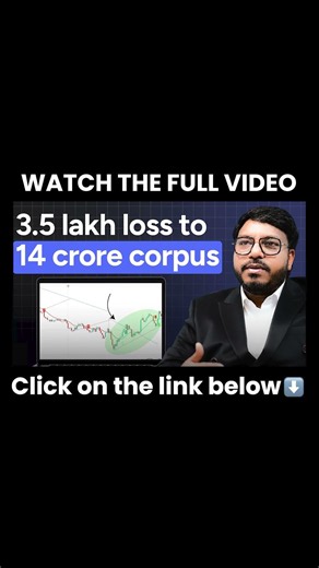This Always Works as Entry Point For Intraday Trading?