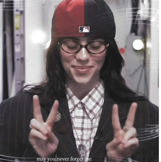 Billie Eilish Concert Edits: Stunning Visuals and Transitions