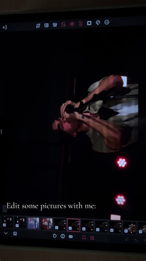 Behind the Scenes of Natural Concert Photography