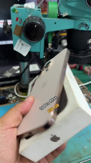 Hello Mobile Service in Itahari – 16 Pro Max Specs