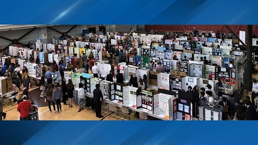 Soybean Science Challenge introduces students-to the world of soybean and agriculture