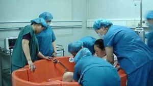 为什么国外流行的水中分娩，在国内却鲜为人知？看完涨知识了！