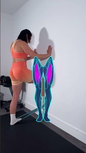 Stronger Knees With ONE Mini Band — Stability Starts Here 💪🦵