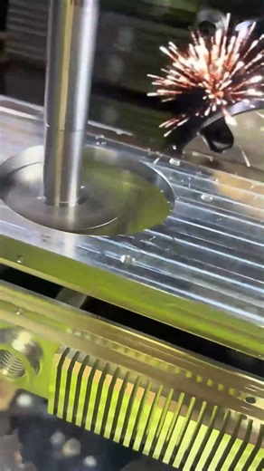 Fast Machining: Pro Tips for Speed & Precision!