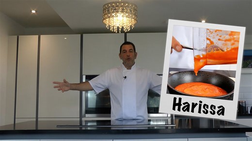 The secret to perfect homemade harissa a simple recipe with big flavor