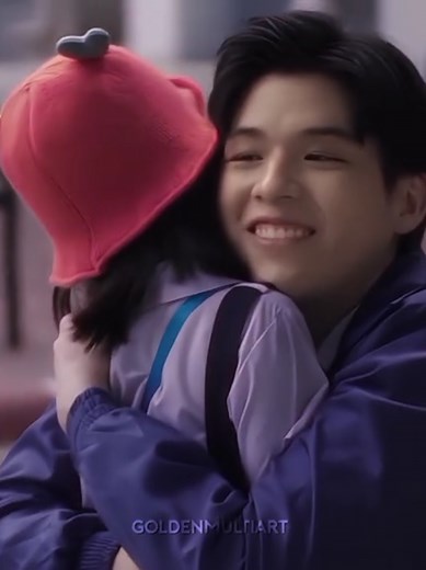 Saint Shin: High School Frenemies Explored