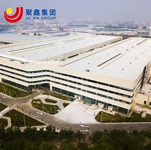 [Hot Item] Prefab Steel Structure Workshop