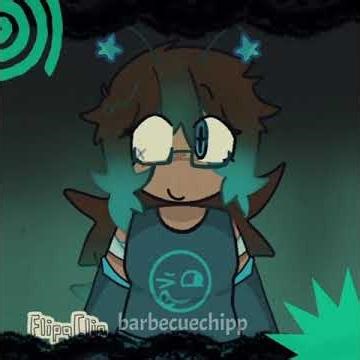 ๋࣭ ⭑⚝ 𝐆IFT FOR ‪@A-C-3-2-7-6-3‬ ! ^_^ #art #animation