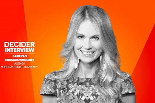 The Real Reason Cameran Eubanks Wimberly Left ‘Southern Charm’ Is Simple: “I Was Just Over It”