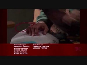 Home and Away promo 4746