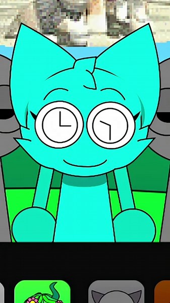 Sprunki Pyramixed DELUXE NEW Bonus Characters!