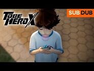 Everyone's a Critic - TO BE HERO X