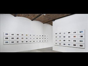 Stephen Shore: At Beverly and La Brea